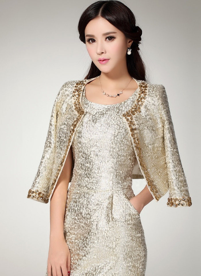 quần áo quảng châu leda
